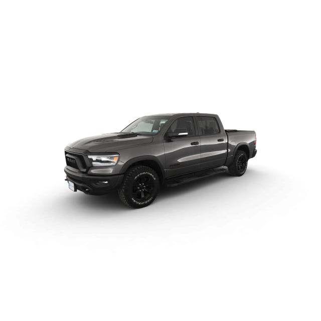 ram ram 1500 pickup 2021 1C6SRFLM2MN589620 image ram ram 1500 pickup 2021 1C6SRFLM2MN589620 image